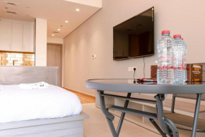 Compact Studio in Dubailand V Tower - Ezytrac Vacation Homes